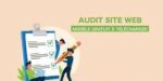 AUDIT DE PROJET WEB